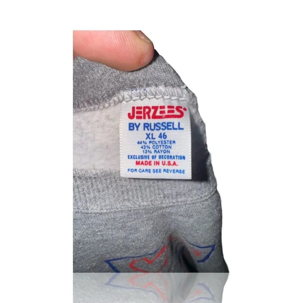 Vintage Jerzees 